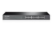 TP-Link TL-SG1024 24-Port Gigabit Switch HUB (รับประกันLimited Lifetime)