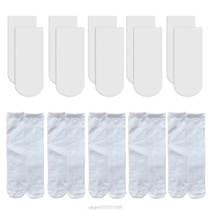 5-pairs-sublimation-blank-socks-double-sided-print-heat-transfer-tubbe-socks-for-teen-diy-personalized-jy12-21-dropship