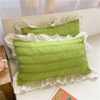 [COD] Pillowcase Washed Cotton Student Dormitory 48x74