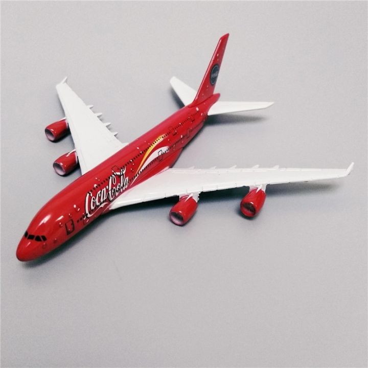 de-vermelho-ar-mal-sia-airlines-a380-diecast-modelo-avi-o-airbus-380-airways-plano-escala-aeronaves-16cm-brinquedos