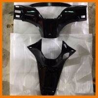 ? ราคาถูกที่สุด? ครอบแฮนด์หลัง+ครอบกุญแจ(ดำเงา)เวฟ125i(2005)รุ่นแรก ##อุปกรณ์มอเตอร์ไชค์ ยานยนต์ ครอบไฟท้าย ครอบไฟหน้า อะไหล่รถ อุปกรณ์เสริมมอเตอร์ไชค์ สติกเกอร์ หมวกกันน็อค