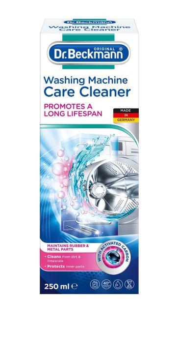 Dr. Beckmann Service-it Washing Machine Cleaner 250ml