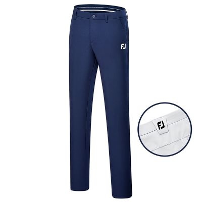 ★New★ pre order from China (7-10 days) tit FOOTJOY golf long pants golf pants 99853