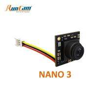 FPV NTSC FPV Toothpic RC CMOS มุม800TVL สำหรับองศาโดรน160กว้าง1.1กรัมกล้อง RunCam Ultra Nano Racing 1/3 ของเล่นอิเล็กทรอนิกส์และรีโมทคอนโทรล