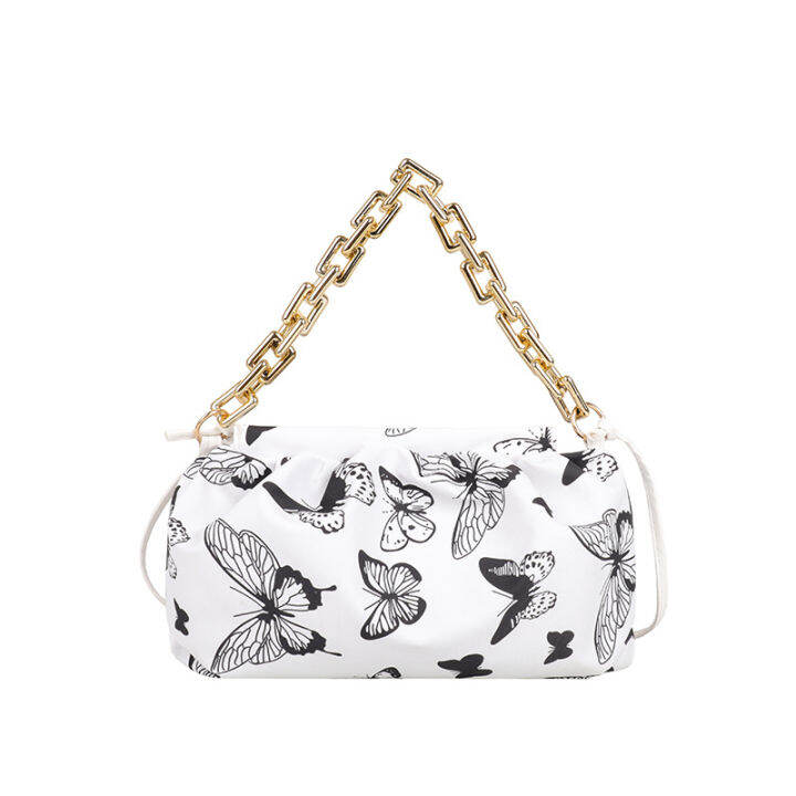 womens-chain-bag-2022-new-japanese-cute-cows-pattern-underarm-bag-fashion-casual-portable-shoulder-bag