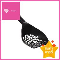 ที่ตักทรายแมว CATIT สีดำCAT LITTER SCOOP CATIT BLACK **ลดราคาจัดหนัก **