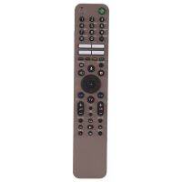 Remote Control With Voice RMF-TX621E For Sony HD TV A80J A84J A90J W800 X75 X75A X80AJ X80J X81J X85J X86J X89J X90J