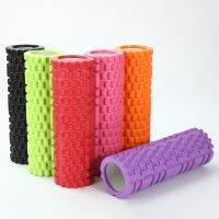 【ATG】1 Pcstrollercolumn FitnessAccessories YogaFoam Roller MuscleFoam ลูกกลิ้งนวดยิมฟิตเนส