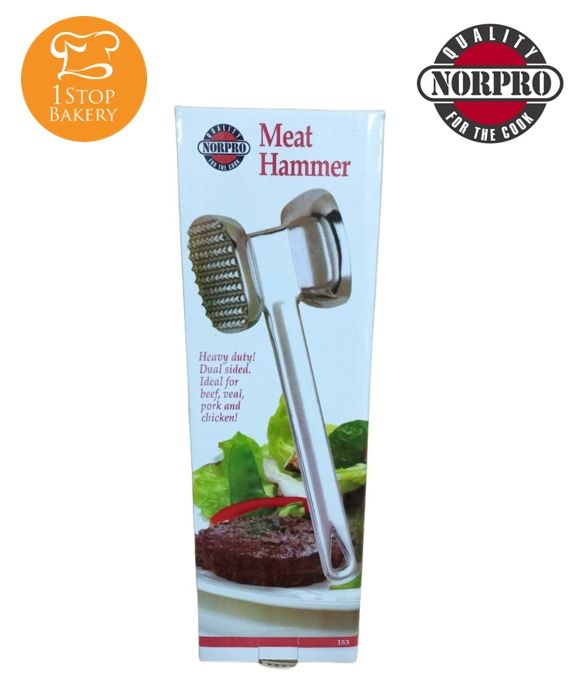 norpro-153-meat-hammer-10-inch-ค้อนทุบเนื้อ-10-นิ้ว