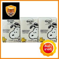 กระดาษเช็ดหน้า พิม SNOOPY 10 แผ่น แพ็ค6FACIAL TISSUE PIM SNOOPY 10 SHEETS PACK 6 **ใครยังไม่ลอง ถือว่าพลาดมาก**