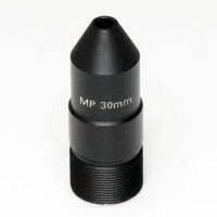 2ล้านพิกเซลยาว30Mm เลนส์1 "M12 F1.6 * P0.5ที่มีอุปกรณ์เสริมทีวีโฟกัส