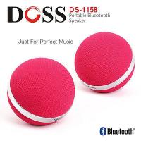 (ลดล้างสต๊อก) DOSS Bluetooth Speaker