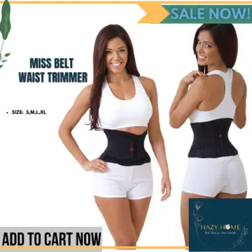 Shop Miss Kath Waist Trimmer with great discounts and prices