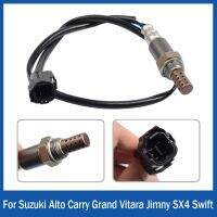 18213-63J12 1821363J12 O2 Oxygen Air Fuel Ratio Sensor Lambda Probe For Suzuki Grand Escudo Swift Baleno Jimny Wagon R Carry