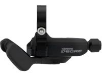 Shimano Deore M5100 2-3sp เฉพาะมือเกียร์ข้างซ้าย  (Japan)