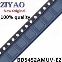 (5piece)100% New BD5452AMUV-E2 BD5452AMUV BD5452A D5452A BD5452A QFN-32 Chipset WATTY Electronics