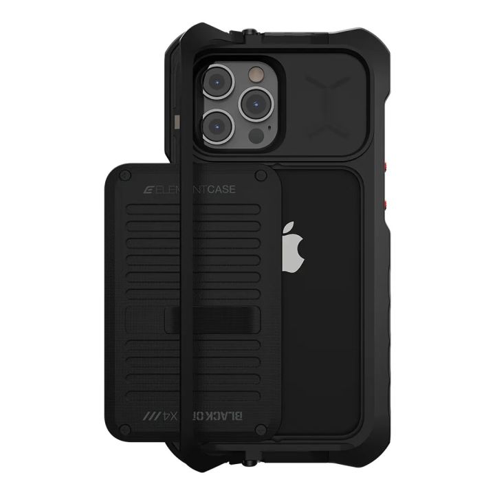 เคส-element-case-รุ่น-black-ops-x4-iphone-13-pro-13-pro-max