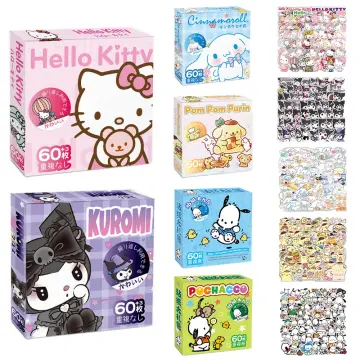 Shop Sanrio Sticker Book Clow with great discounts and prices online - Nov  2023