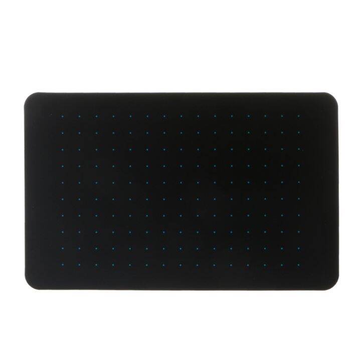 PVC Graphite Screen Protector For Digital Graphic Drawing Tablet
