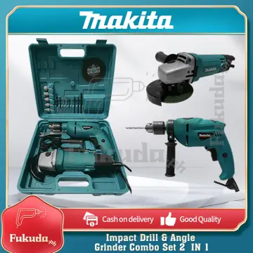 Makita 2 best sale in 1