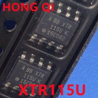 5Pcs/Lot New Original XTR115 XTR115U XTR115UK XTR115UA Chip In Stock WATTY Electronics