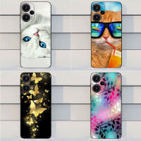 Cases for Redmi NOTE 12 TURBO and  POCO F5 Soft TPU Case Phone Back Cover for Redmi NOTE 12 TURBO and  POCO F5 BagsRedmi NOTE 12 TURBO and  POCO F5