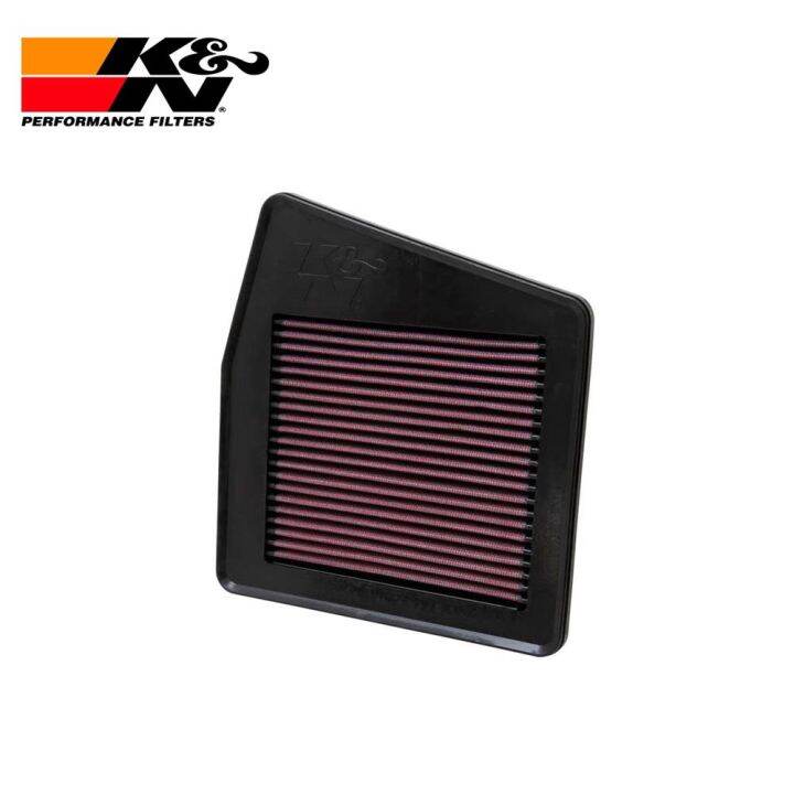 HONDA ACCORD CP 2.0(333003)K&N AIR FILTER Lazada