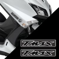 ☆♗สำหรับ YAMAHA TMAX 400 500 530สติกเกอร์560รถจักรยานยนต์ T MAX สติกเกอร์ติดตรารถยนต์ TMAX560 TMAX500 TMAX530รูปลอกติดถังโลโก้2018 2019 2020