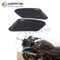 For HONDA CBR500R 2013-2018 Tank Pads Sticker Side Pad Gas Fuel Knee Grip Decal CBR 500 CBR500 R CBR 500R CB500F CBF