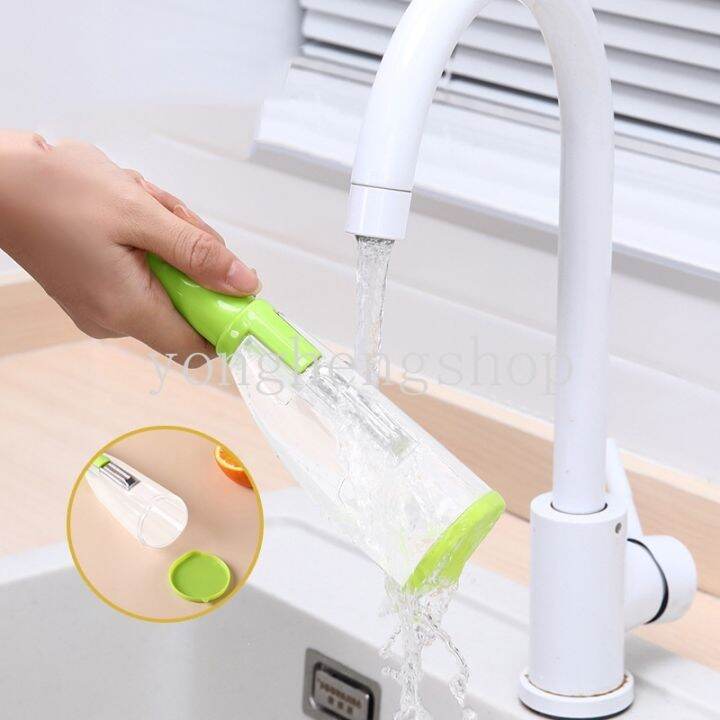 creative-manual-slicer-storage-type-peeling-knife-with-storage-tube-peeler-multifunctional-vegetable-peeling-tool-kitchen-tool