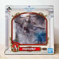 (มือ1) Ichibankuji Figure Sword art Online The Movie Progressive - Asuna