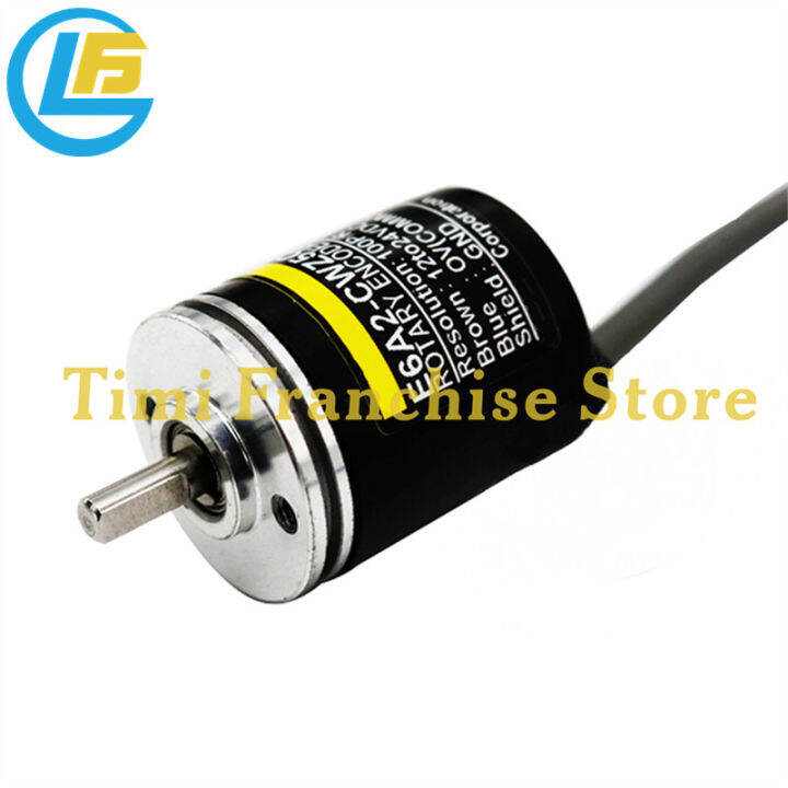 1pcs-incremental-rotary-encoder-e6a2-cw5w-e6a2-cs5c-e6a2-cwz5c-e6a2-cw3e-e6a2-cs3c-e6a2-cw3c-cwz3e-cwz3c-12ถึง24vdc