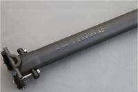 ใหม่เอี่ยม TEMANI จักรยานพับ Matt 3K คาร์บอนไฟเบอร์จักรยาน Seatpost ฝาครอบคาร์บอนแบบบูรณาการ31.833.934.9*580มม. จัดส่งฟรี