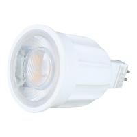 หลอด LED LAMPTAN MR16 COMET 12 วัตต์ WARMWHITE GU5.3 สีเหลือง