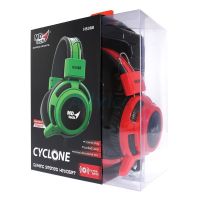 HeadSet MD-TECH CYCLONE (HS388)