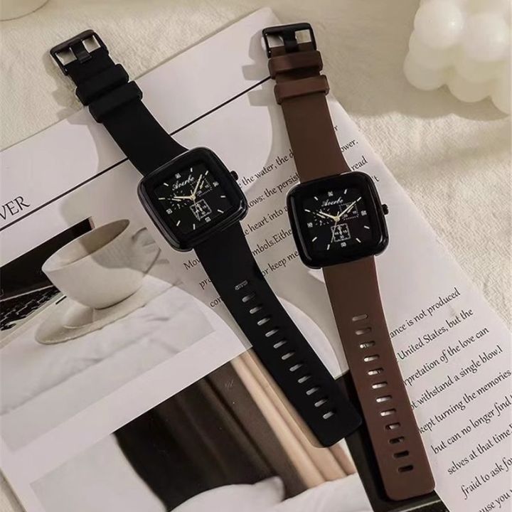 hot-seller-2023-new-square-watch-womens-high-face-value-indifferent-style-niche-luxury-student-ins-waterproof-ladies