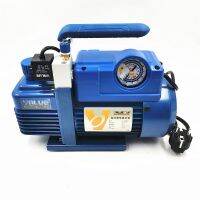 3.6M 3 /H 220V 180W V-i120SV เพ็นนาแมนดำ Pam Angin Menyejukkan R410 Pam Vakum 1L R410 R407C,R134a,R12, R22