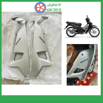 Honda Wave Alpha  Vị cứu tinh của hãng xe Nhật tại Việt Nam