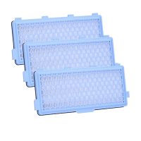 Vacuum Filters Compatible for Miele SF-AH 50 S4000 S5000 Vacuum Cleaner Replacement Parts