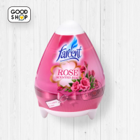 เจลน้ำหอมปรับอากาศ Farcent กลิ่น Rose