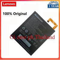 แบตเตอรี่เดิม L13D1P32สำหรับ Lenovo Lepad 8นิ้ว A8-50 A5500 S8-50 Tab 3 TB3-850F TB3-850M Batterie 4290MAh Bateria