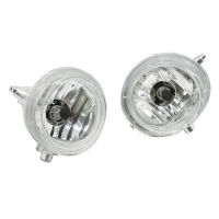 กันชนหน้าไฟตัดหมอกไฟตัดหมอกสำหรับมาสด้า2 3 6 CX7 CX-5 CX-7 Foglight W H11หลอดฮาโลเจน