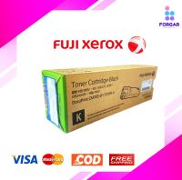 Fuji Xerox CT201632 Black ตลับหมึกโทนเนอร์ สีดำ ของแท้