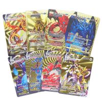 Pokemon Cards Shiny Charizard Vmax Pokemon Vmax Rainbow Charizard - Pokemon Cards - Aliexpress