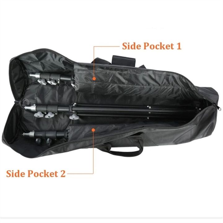 xiegk-อุปกรณ์สำหรับถ่ายภาพ-มืออาชีพอย่างมืออาชีพ-ที่จับขาตั้งไฟ-คันเบ็ดตกปลา-120ซม-ค่ะ-กระเป๋าใส่กล้อง-กระเป๋าสะพายขาตั้งกล้อง-กระเป๋าขาเดียว-กระเป๋าขาตั้งไฟ-กระเป๋าขาตั้งกล้อง