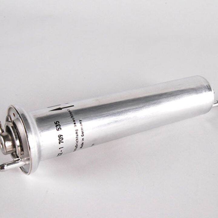 OEM Fuel Filter For BMW E38 E39 E53 E60 740I 520I 525I X5 13321709535