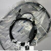 Brand New Rear Parking Brake Cable 4901009203 49020092034901009204 For Ssangyong Actyon Kyron