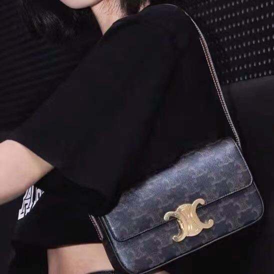 the-arc-de-triomphe-alar-bag-2022-new-senior-quality-chain-bag-small-single-women-shoulder-bag-worn-packets-in-summer