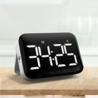 Cooking Digital Timer Yoga 4 Inch Brightness Adjustable LCD Countdown Alarm 99 Mintues 59 Seconds Home Supplies