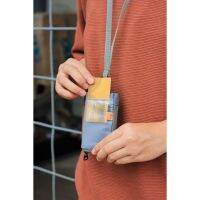 Sako Wallet Hanging Neck voce nafish